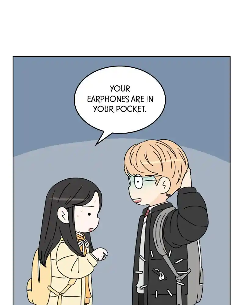 30 Minute Walk Chapter 135