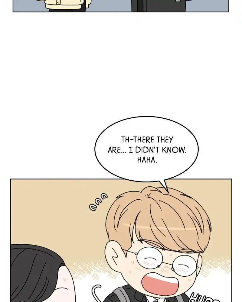 30 Minute Walk Chapter 135