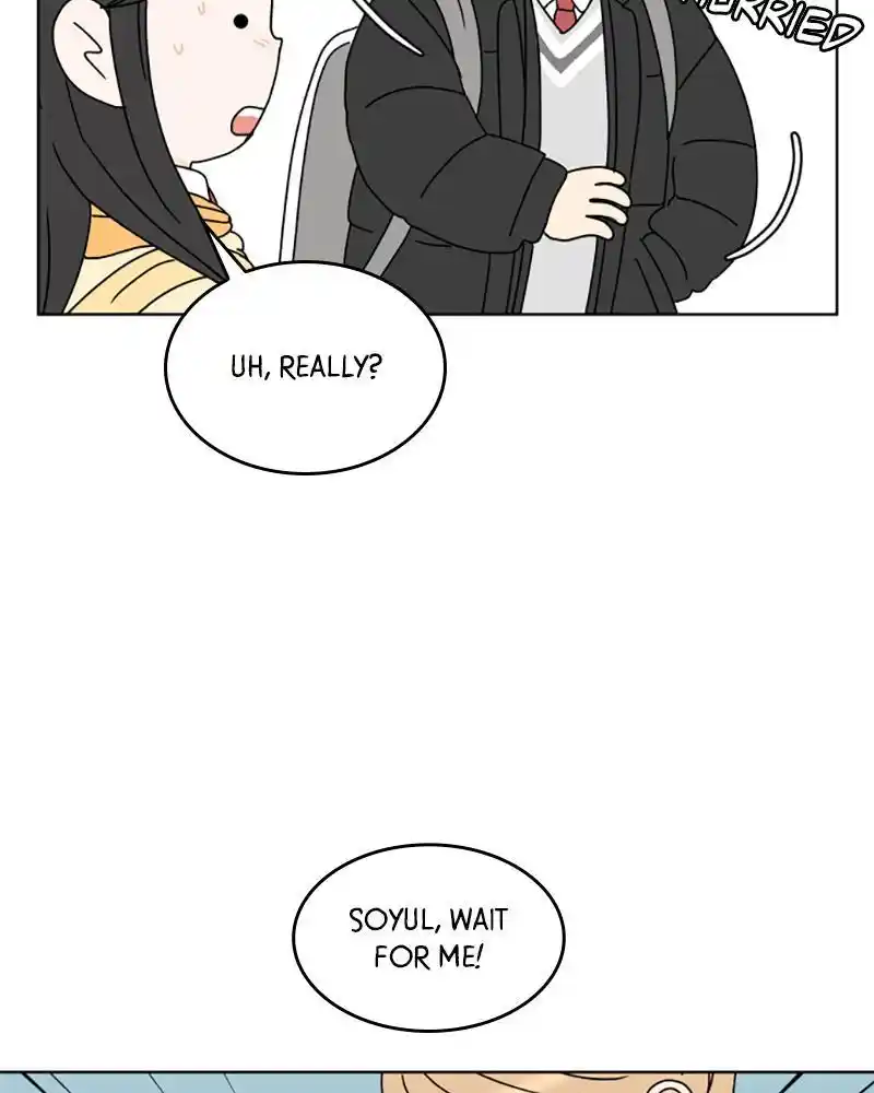 30 Minute Walk Chapter 135