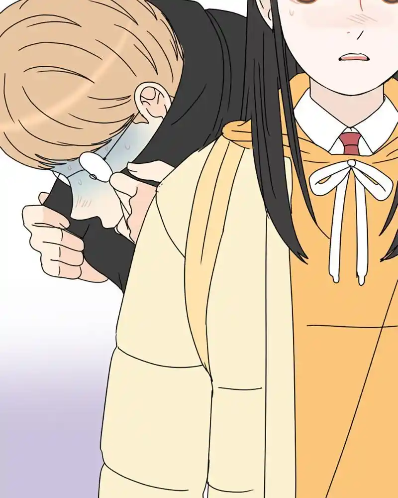 30 Minute Walk Chapter 135