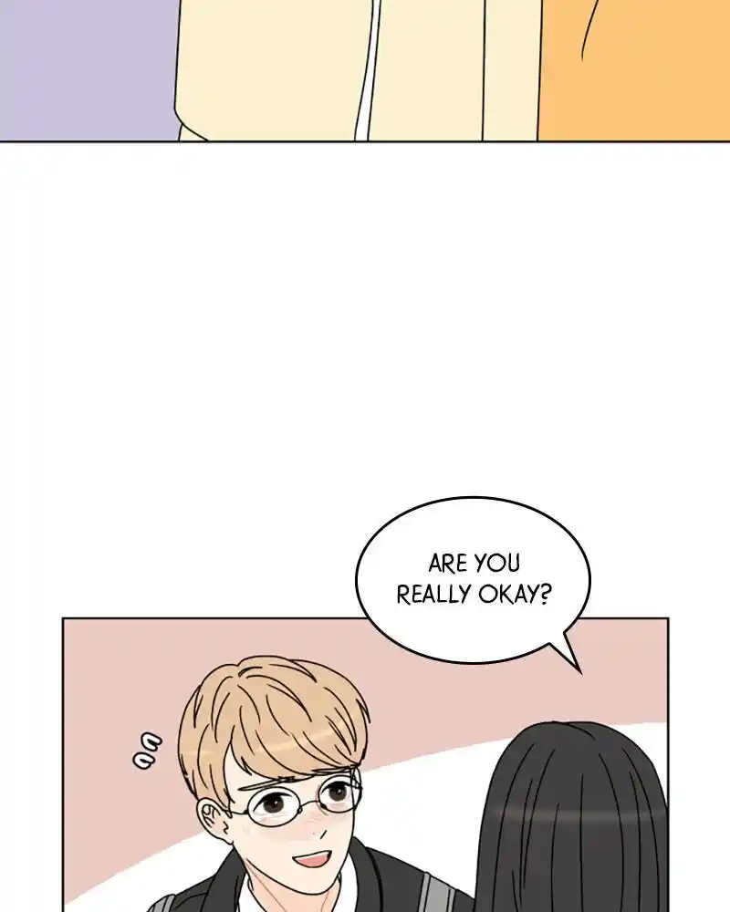 30 Minute Walk Chapter 135