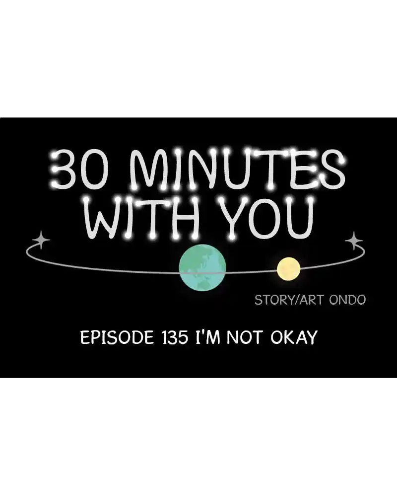 30 Minute Walk Chapter 135