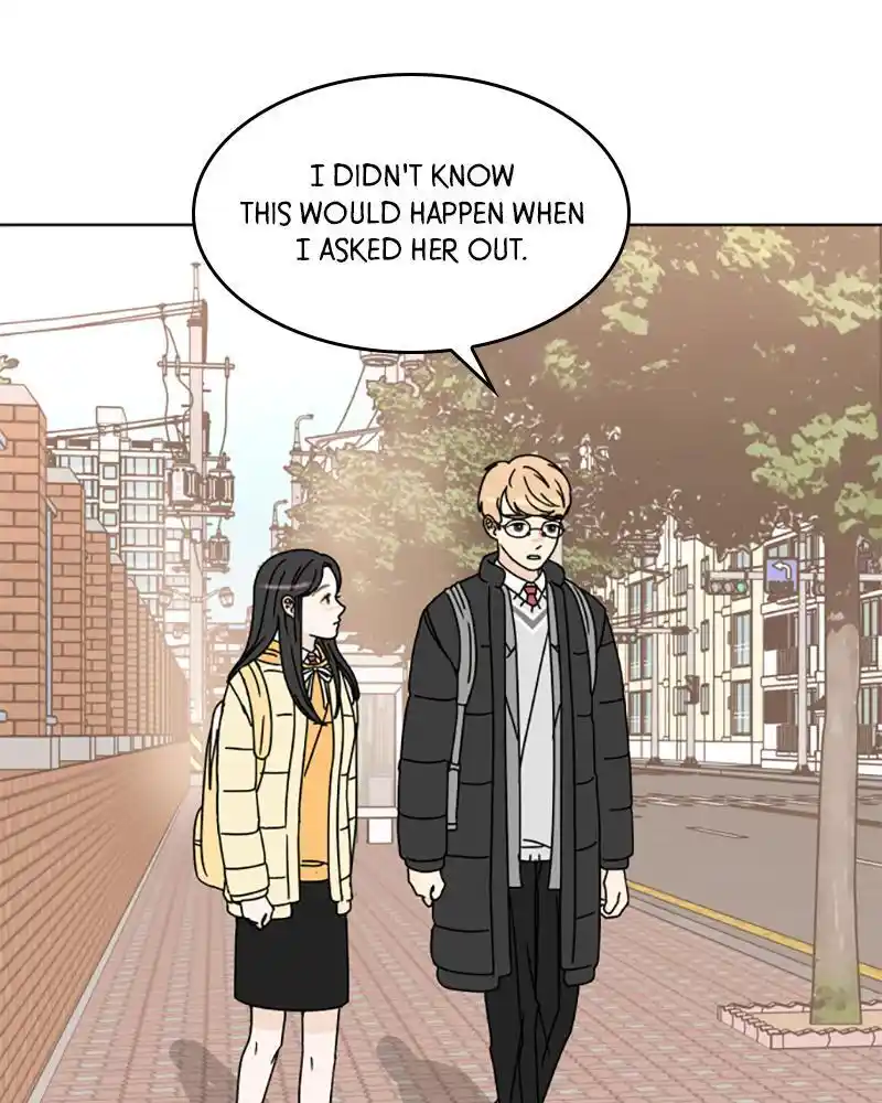 30 Minute Walk Chapter 135