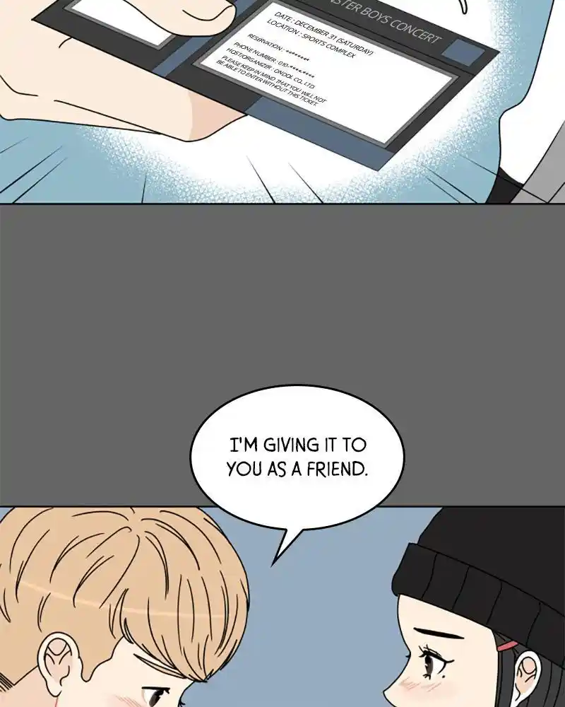 30 Minute Walk Chapter 135