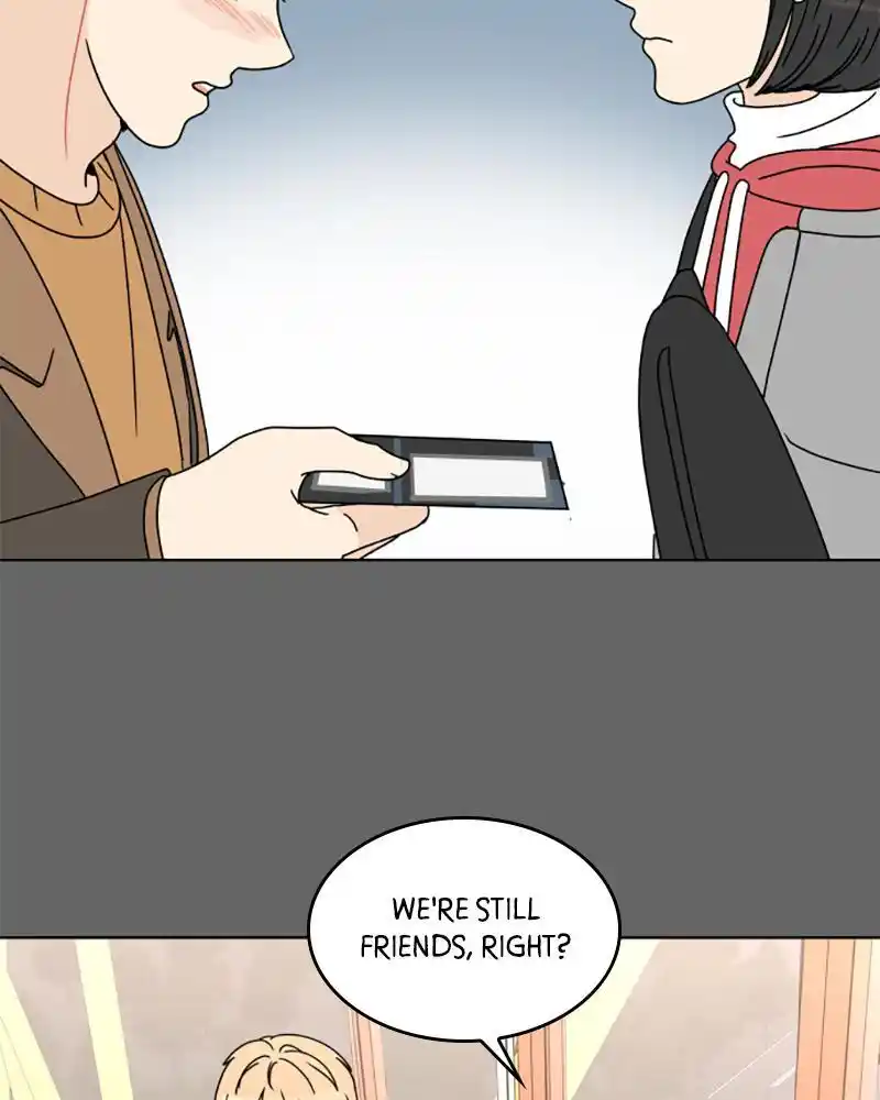 30 Minute Walk Chapter 135