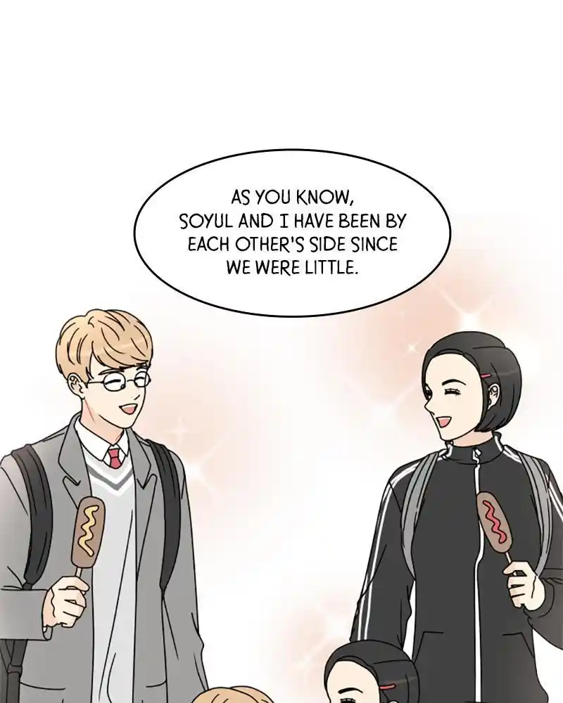 30 Minute Walk Chapter 135