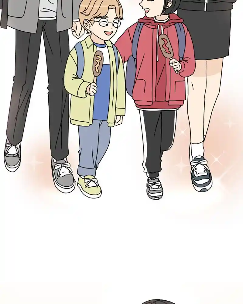 30 Minute Walk Chapter 135