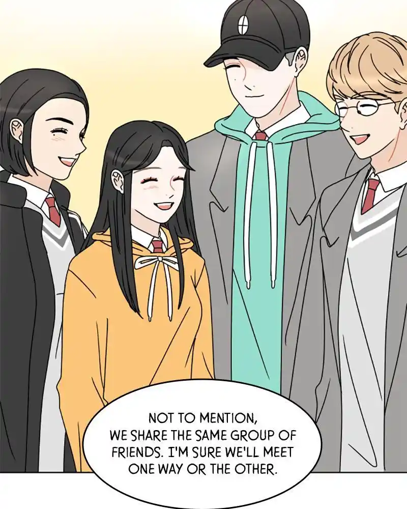 30 Minute Walk Chapter 135