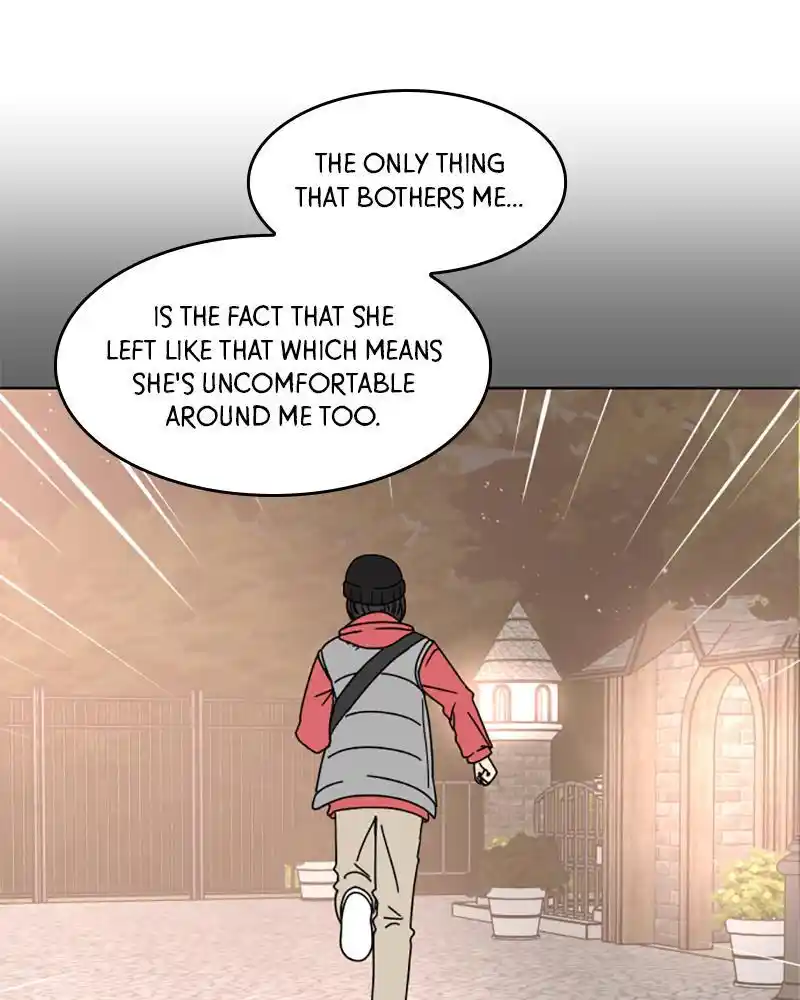 30 Minute Walk Chapter 135