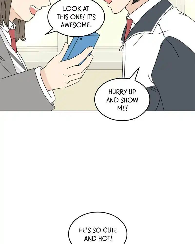 30 Minute Walk Chapter 135