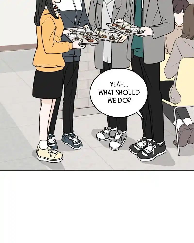 30 Minute Walk Chapter 135