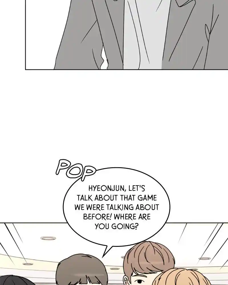 30 Minute Walk Chapter 135