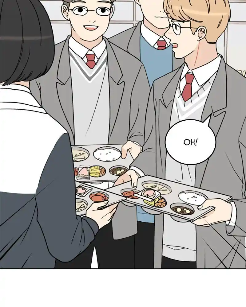 30 Minute Walk Chapter 135