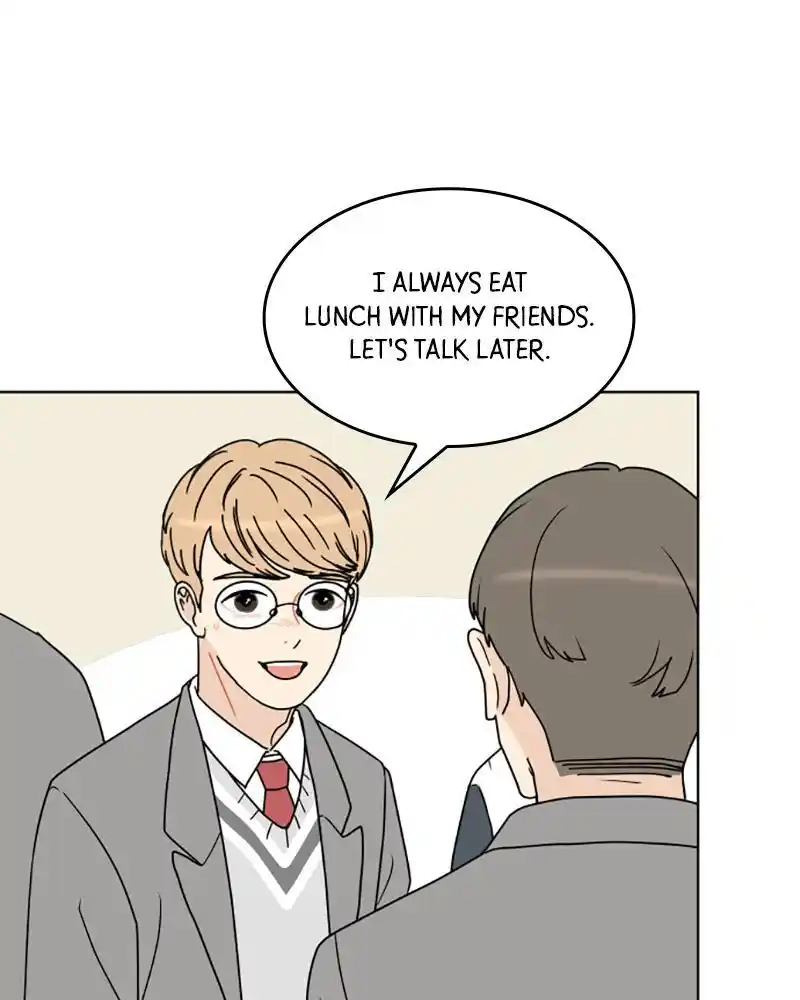 30 Minute Walk Chapter 135