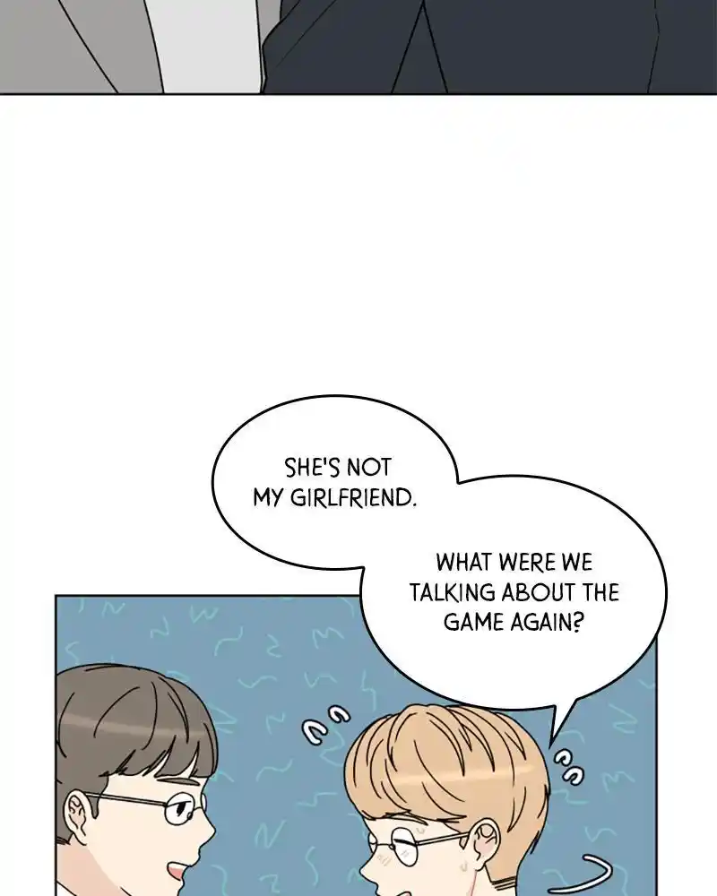 30 Minute Walk Chapter 135