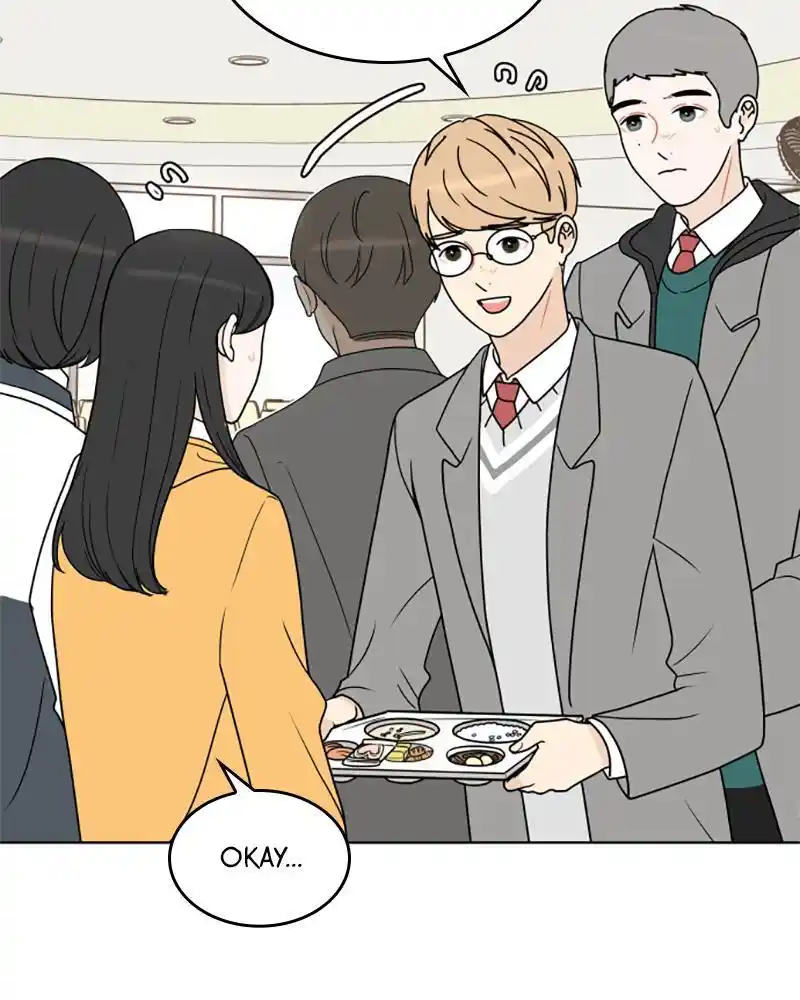 30 Minute Walk Chapter 135