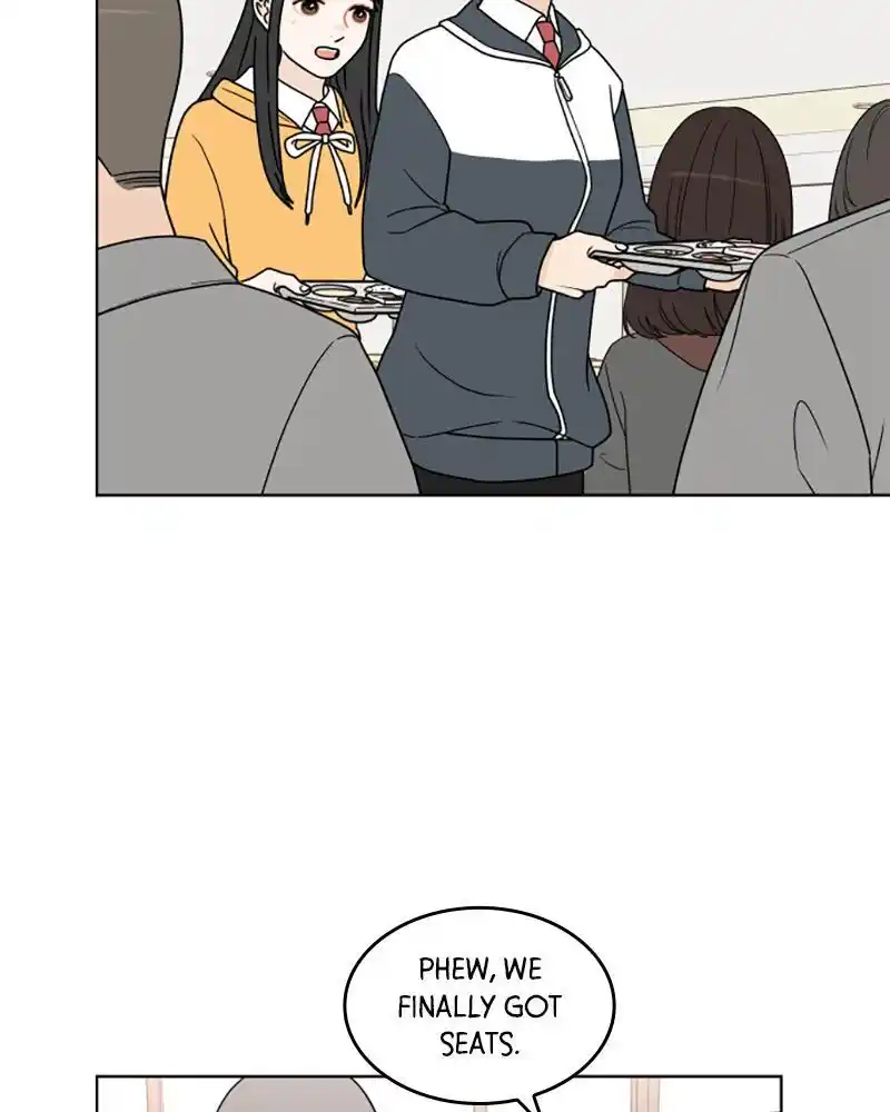 30 Minute Walk Chapter 135