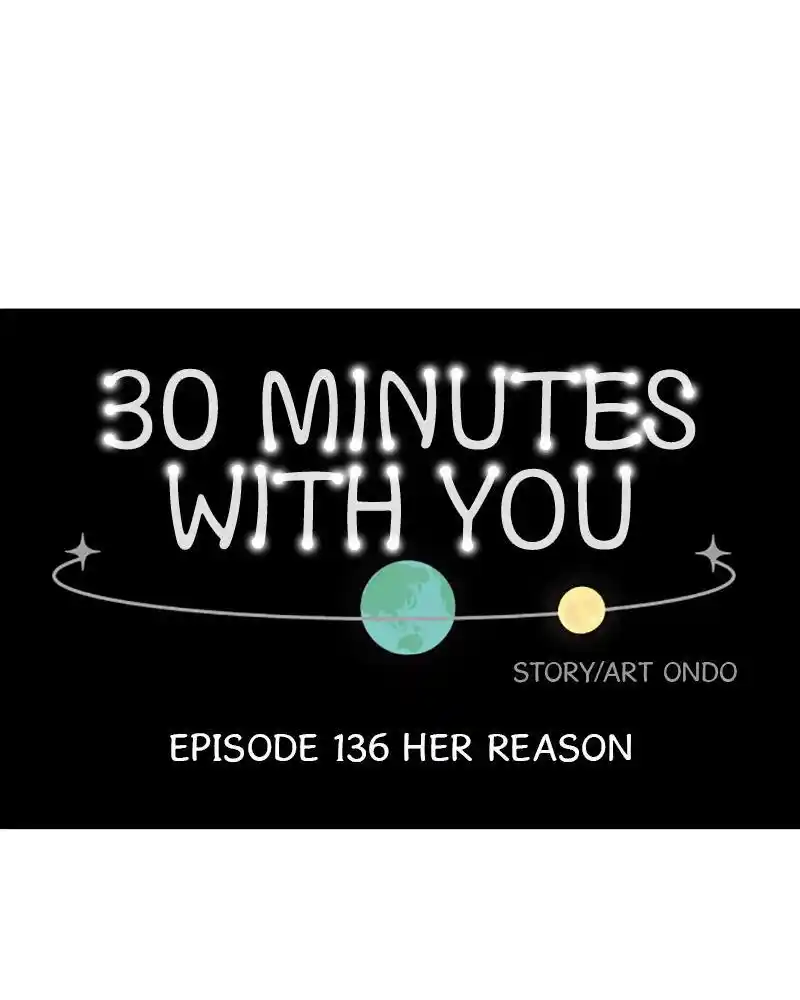 30 Minute Walk Chapter 136