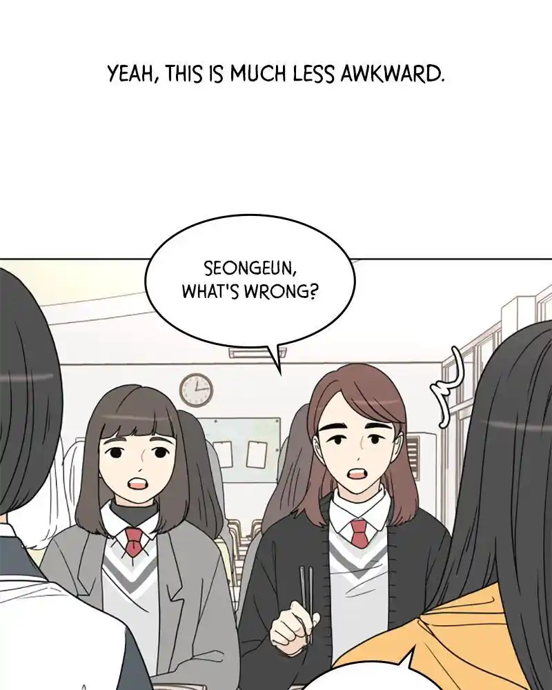 30 Minute Walk Chapter 136