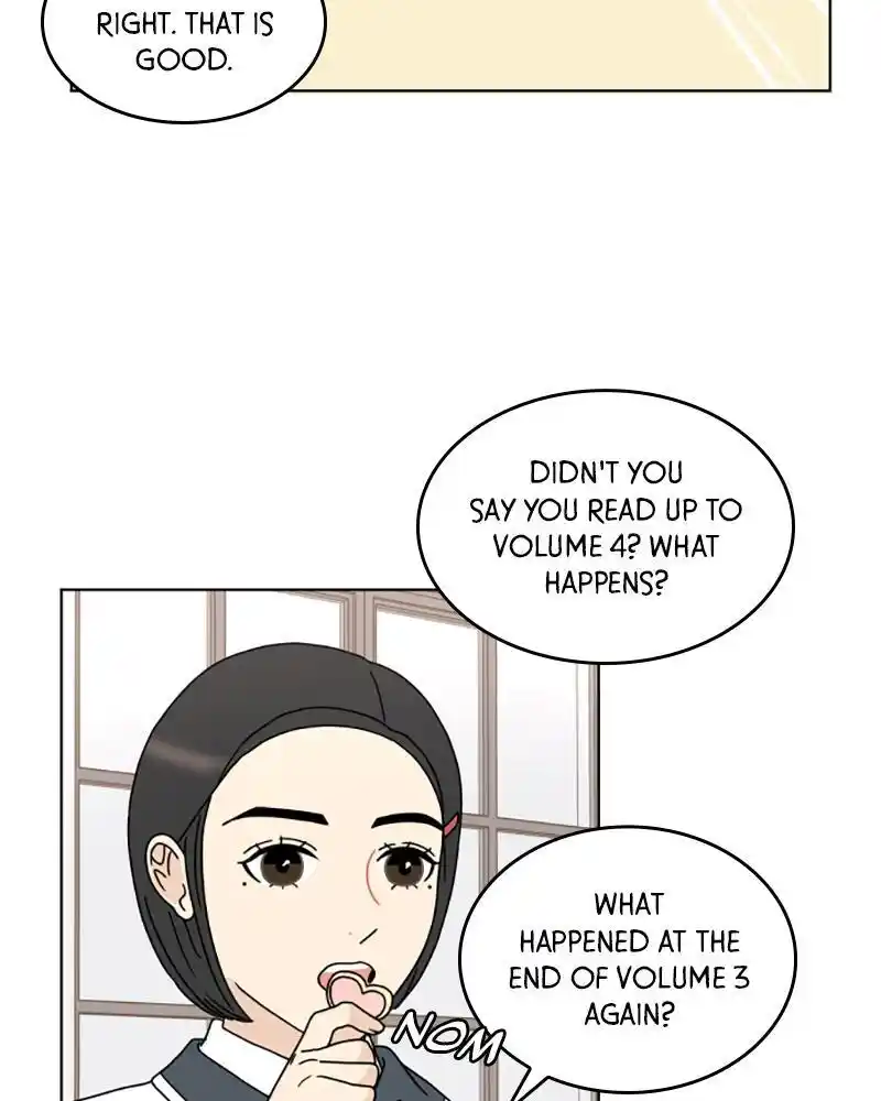 30 Minute Walk Chapter 136