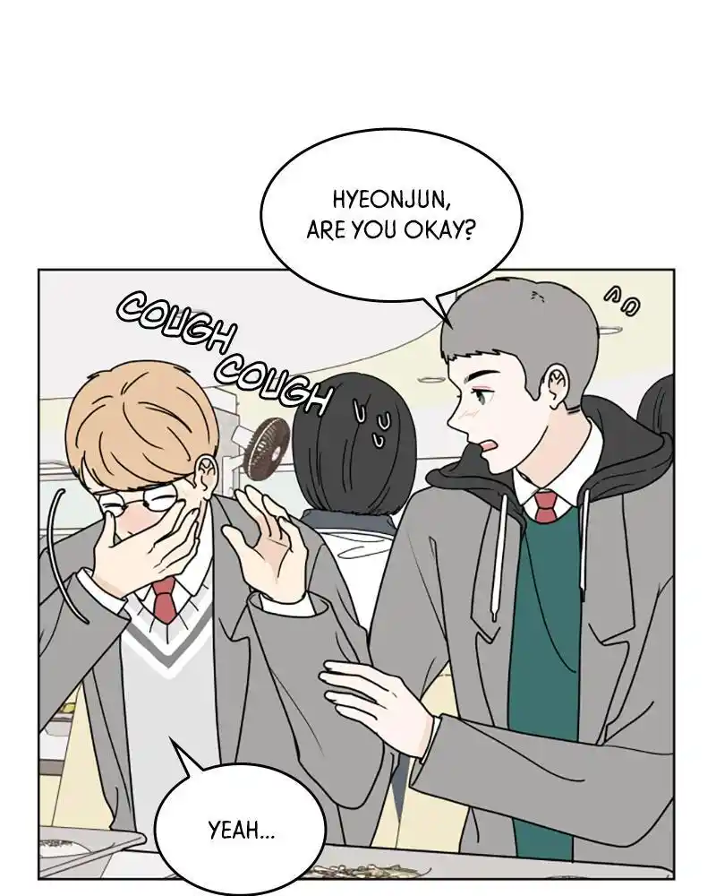 30 Minute Walk Chapter 136