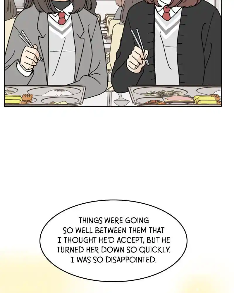 30 Minute Walk Chapter 136