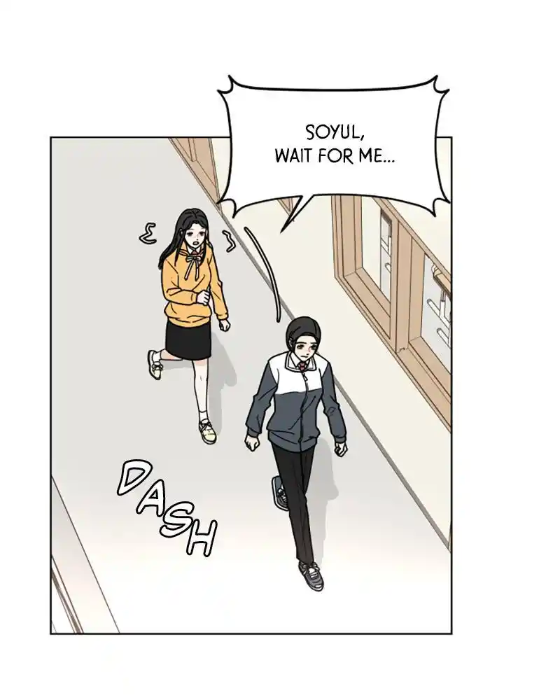 30 Minute Walk Chapter 136