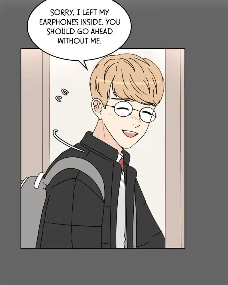 30 Minute Walk Chapter 136