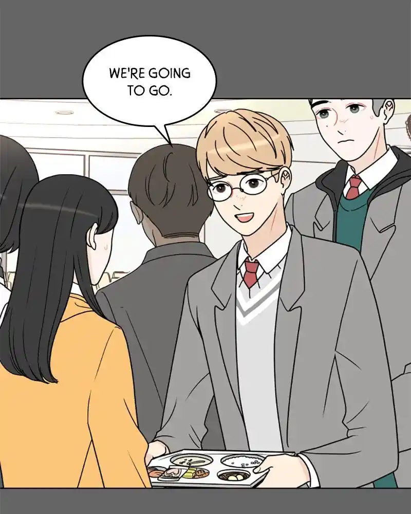 30 Minute Walk Chapter 136