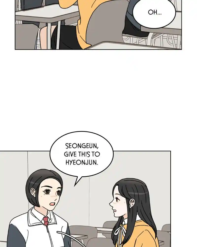 30 Minute Walk Chapter 136