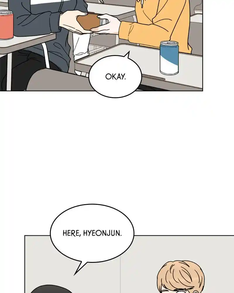 30 Minute Walk Chapter 136