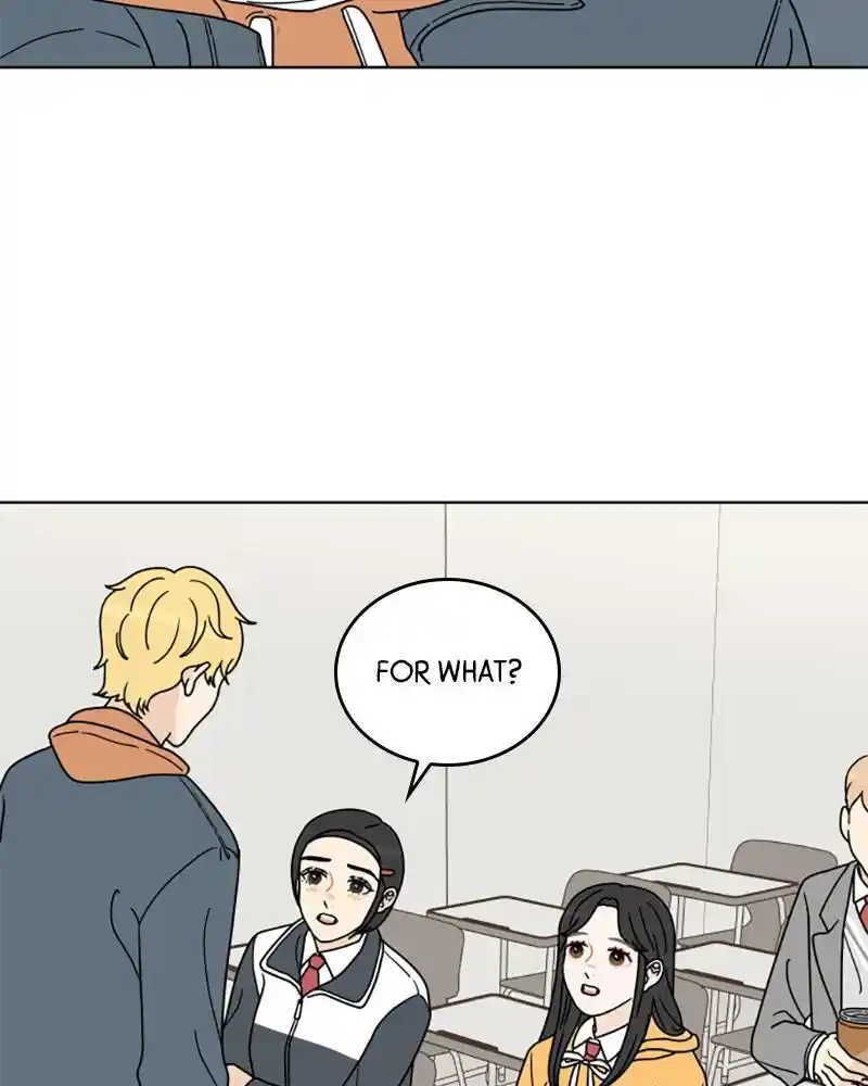 30 Minute Walk Chapter 136