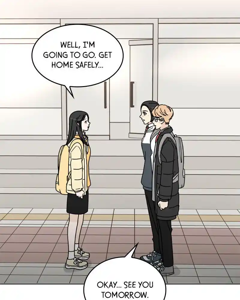 30 Minute Walk Chapter 136