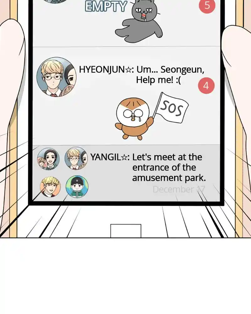 30 Minute Walk Chapter 137