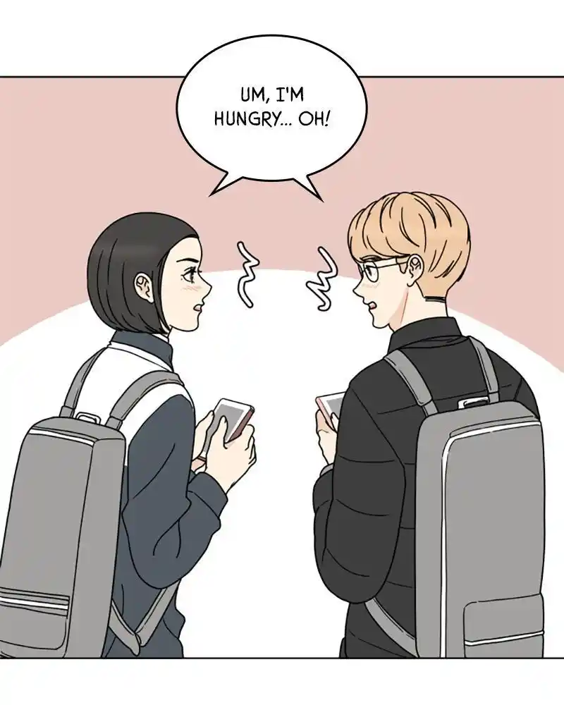 30 Minute Walk Chapter 137