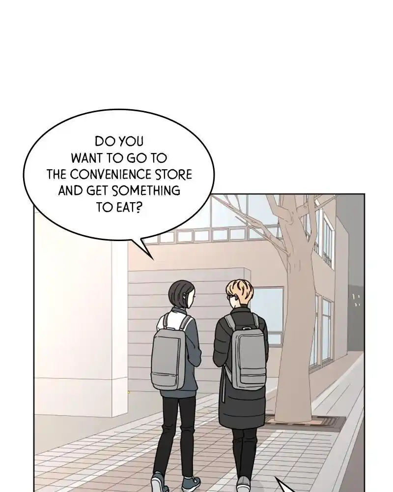 30 Minute Walk Chapter 137