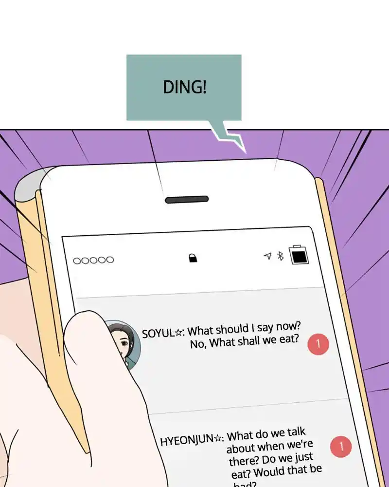 30 Minute Walk Chapter 137