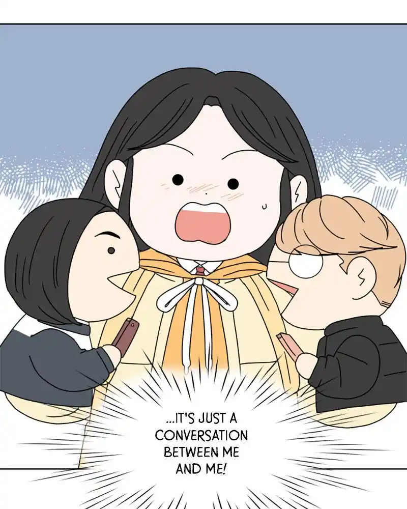 30 Minute Walk Chapter 137