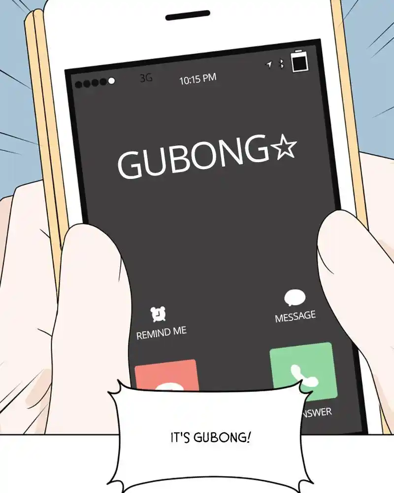 30 Minute Walk Chapter 137