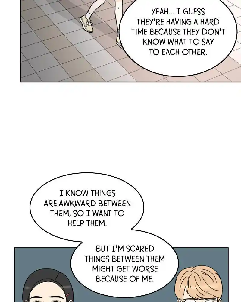 30 Minute Walk Chapter 137