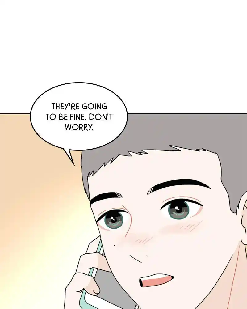 30 Minute Walk Chapter 137