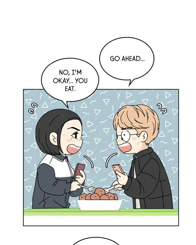 30 Minute Walk Chapter 137