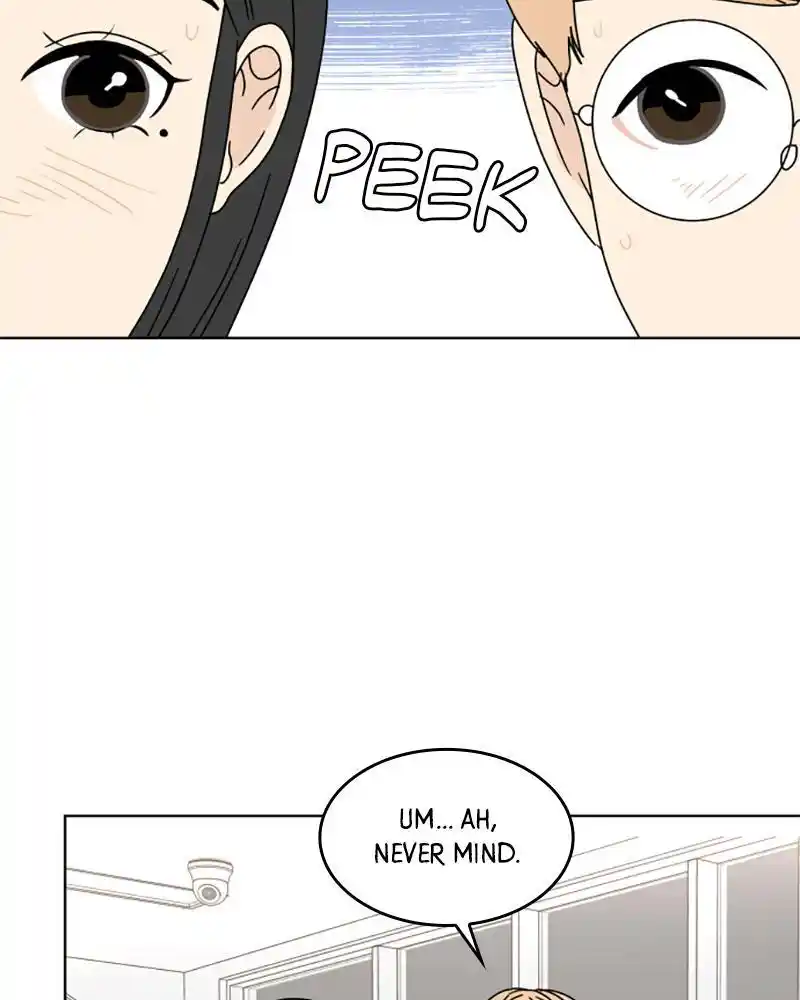 30 Minute Walk Chapter 137