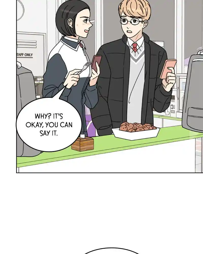 30 Minute Walk Chapter 137