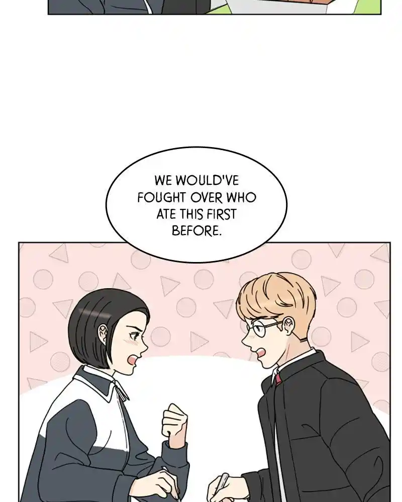 30 Minute Walk Chapter 137