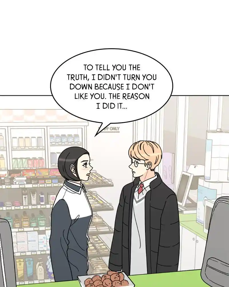 30 Minute Walk Chapter 137