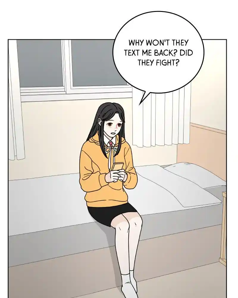 30 Minute Walk Chapter 137