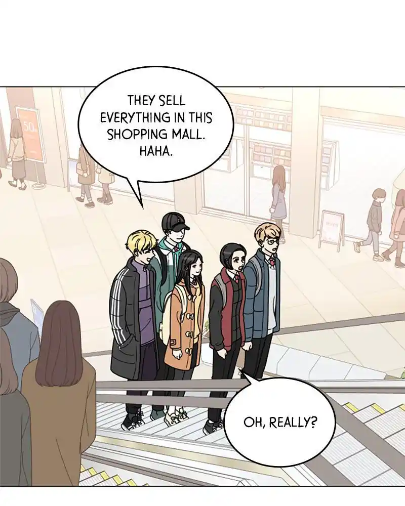 30 Minute Walk Chapter 138