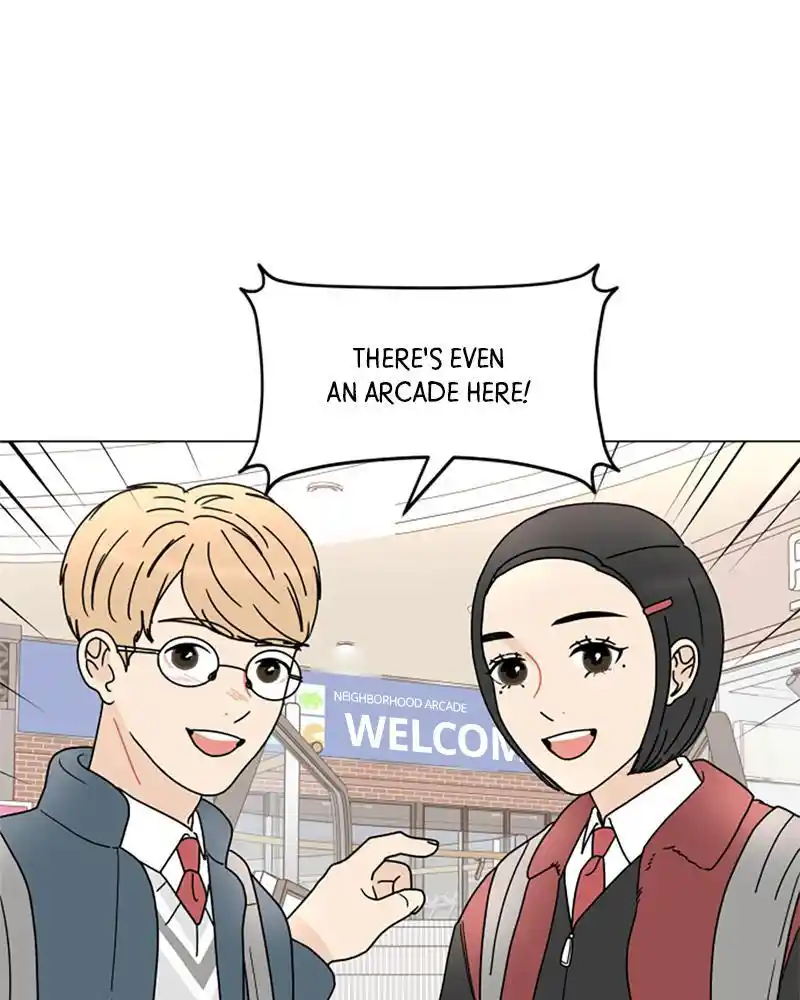 30 Minute Walk Chapter 138