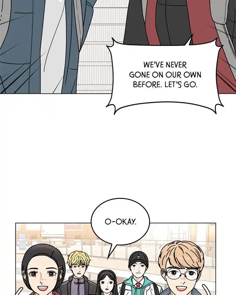 30 Minute Walk Chapter 138